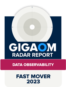 GigaOm Badge 2023_Fast Mover