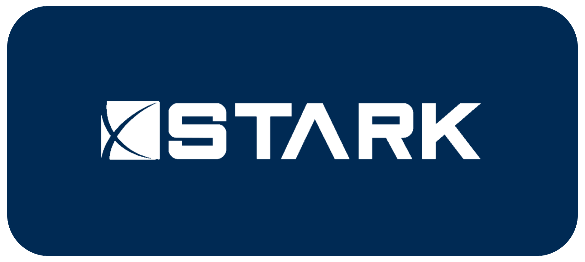 Stark partner logo - visual for website