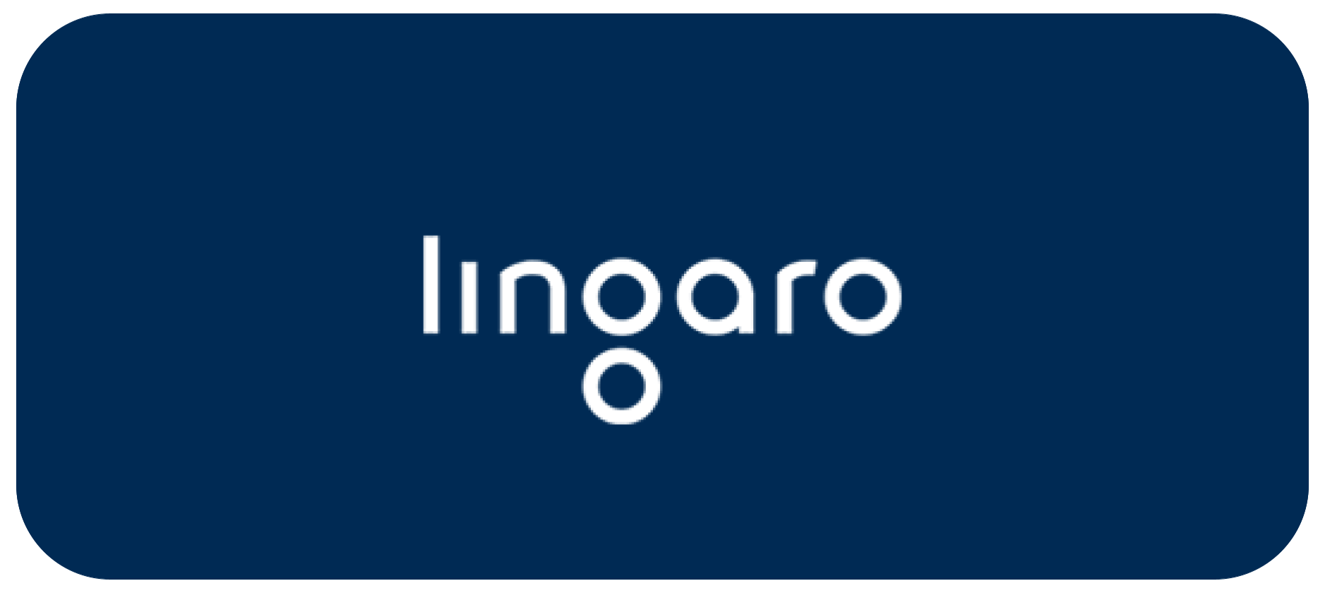 lingaro partner logo - visual for website
