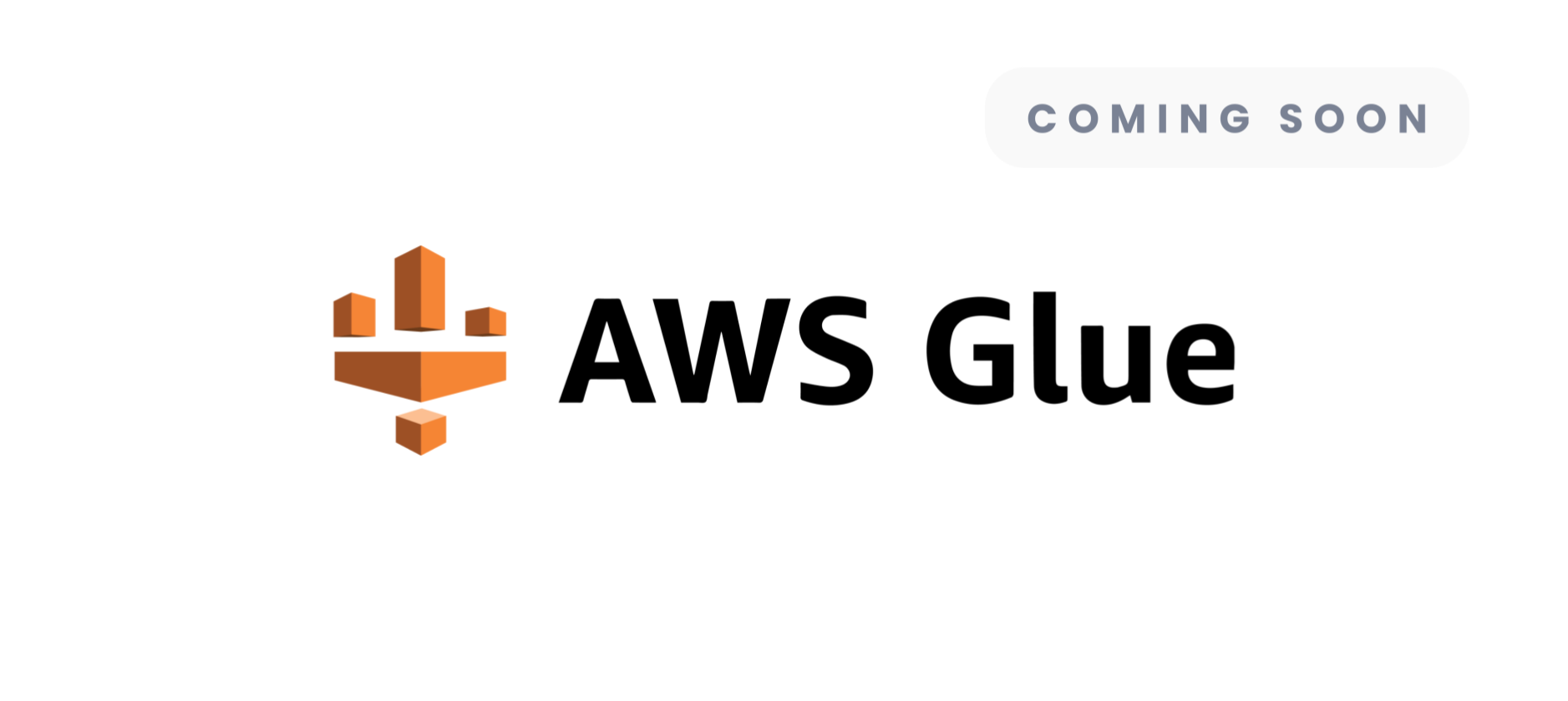 Logo AWS Glue