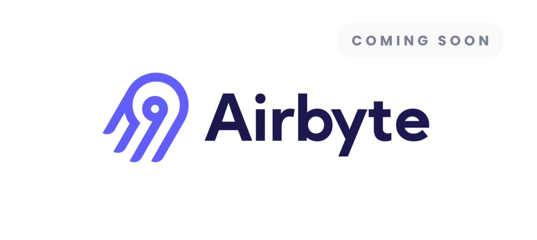 Transformation - Airbyte - Coming soon