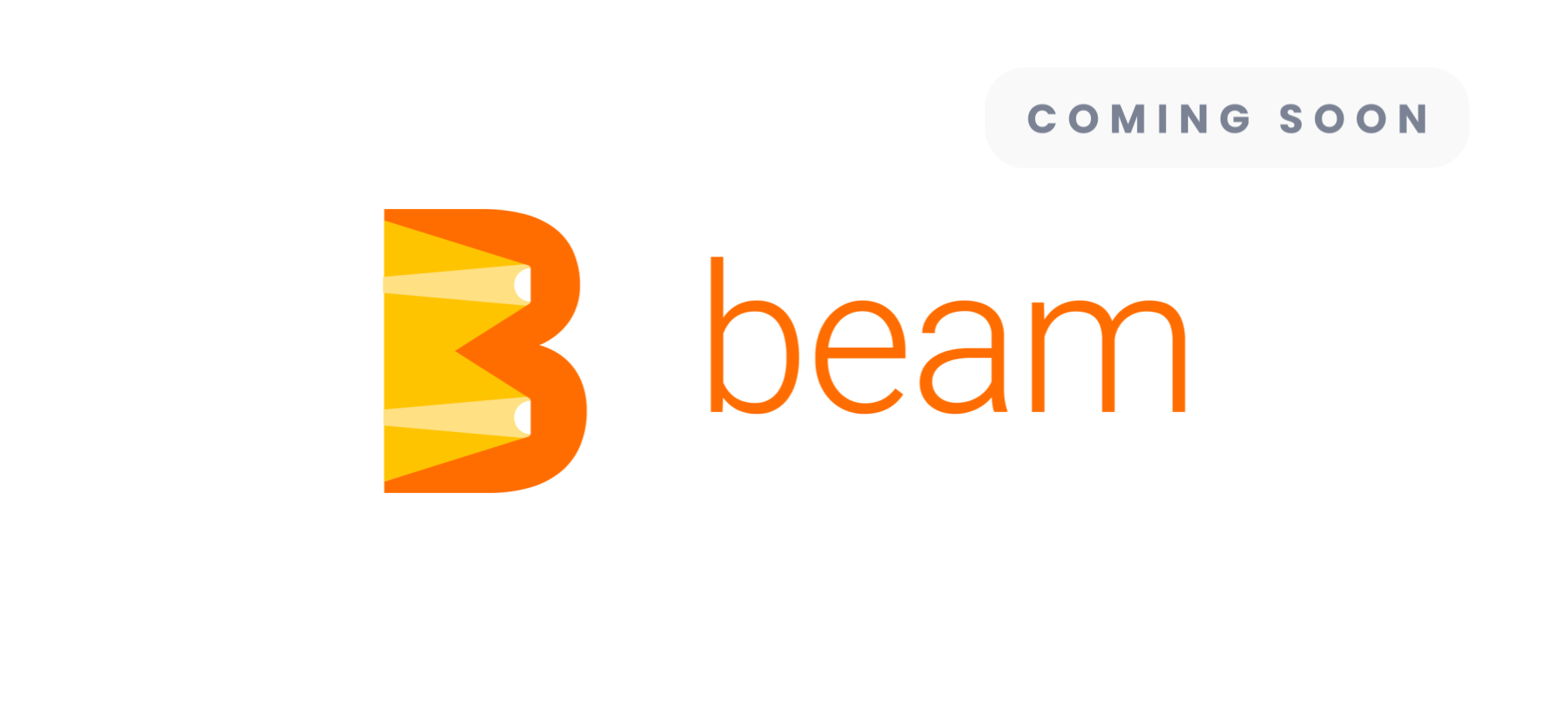 Transformation - beam - Coming soon