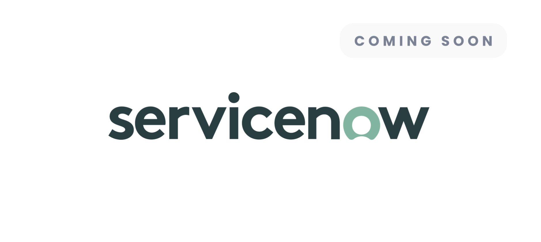 Communication - Servicenow - Coming soon