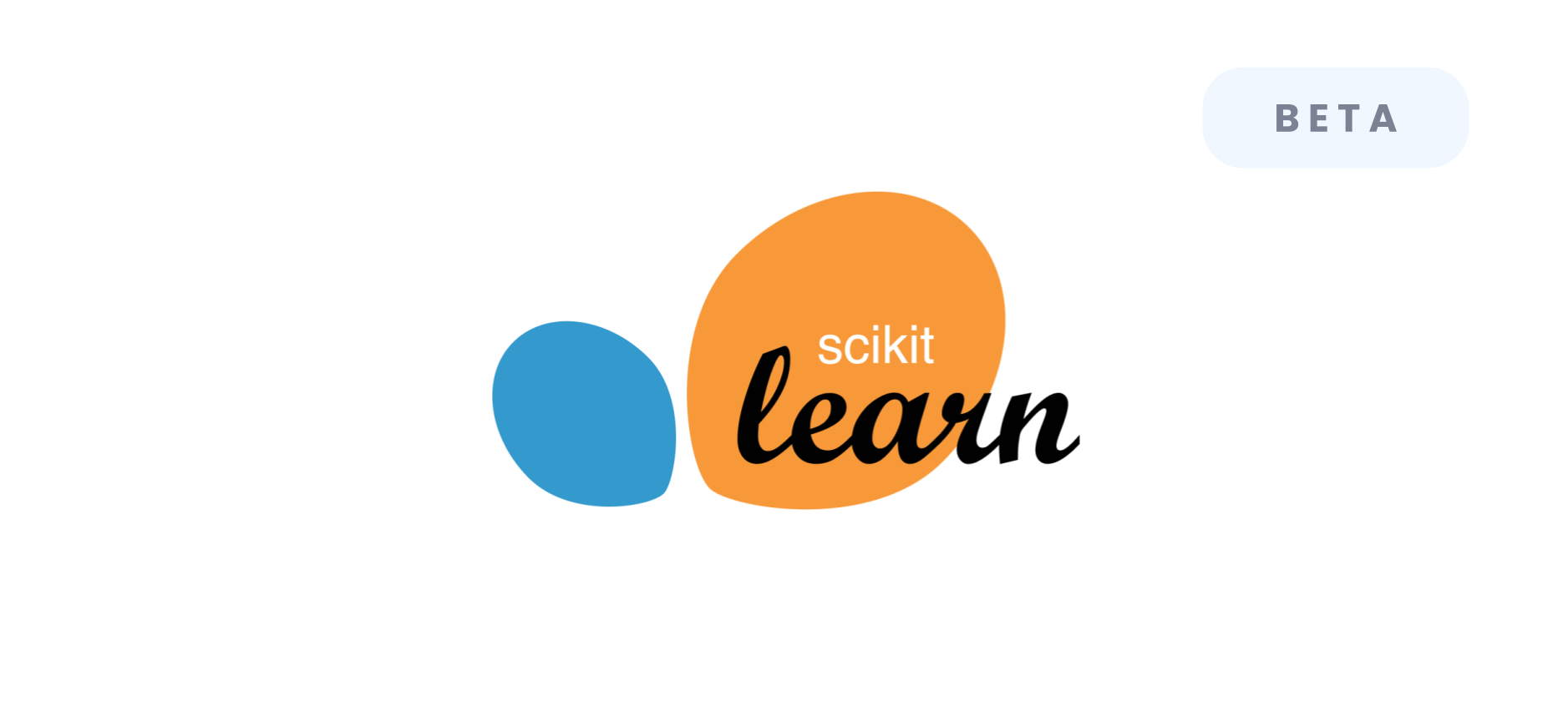 Machine Learning - scikit learn - Beta