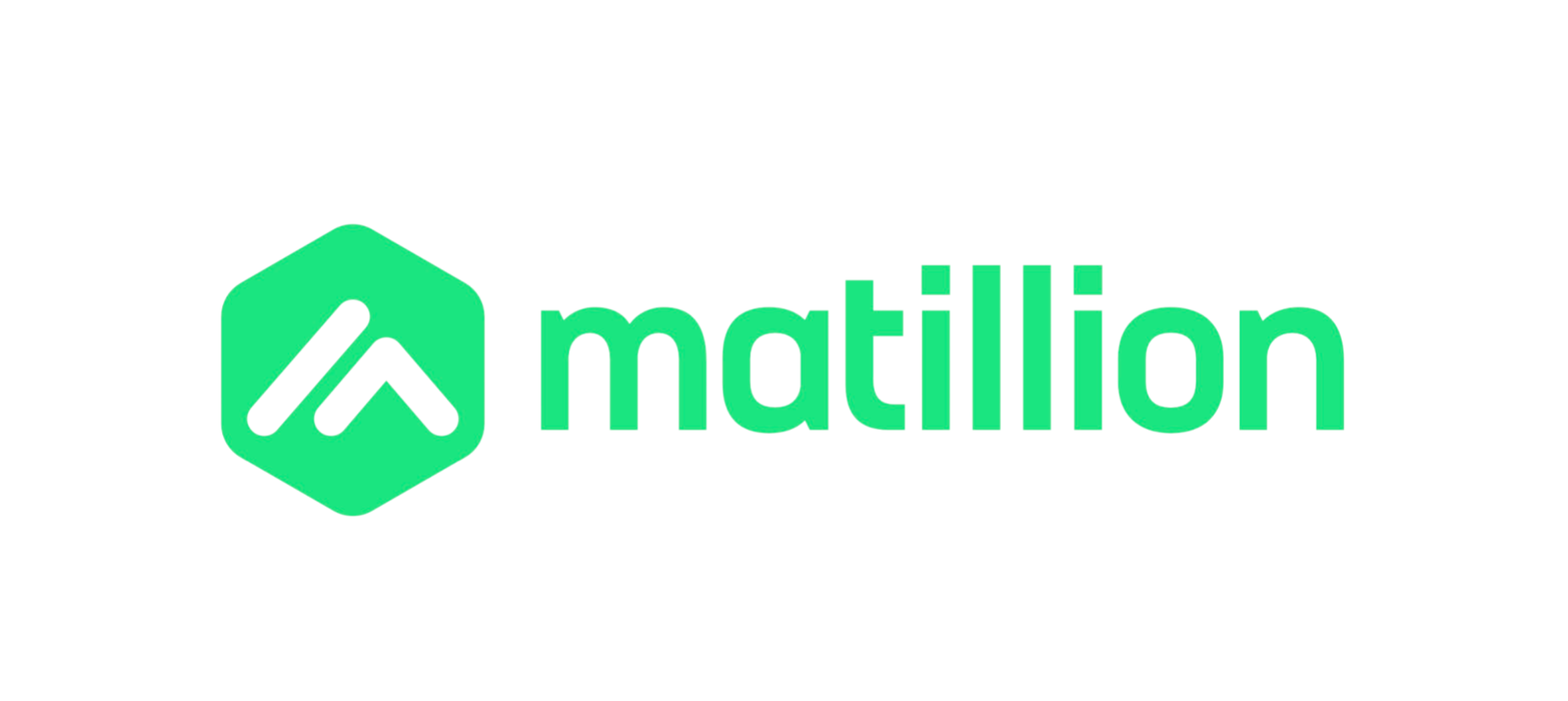 Logo Matillion