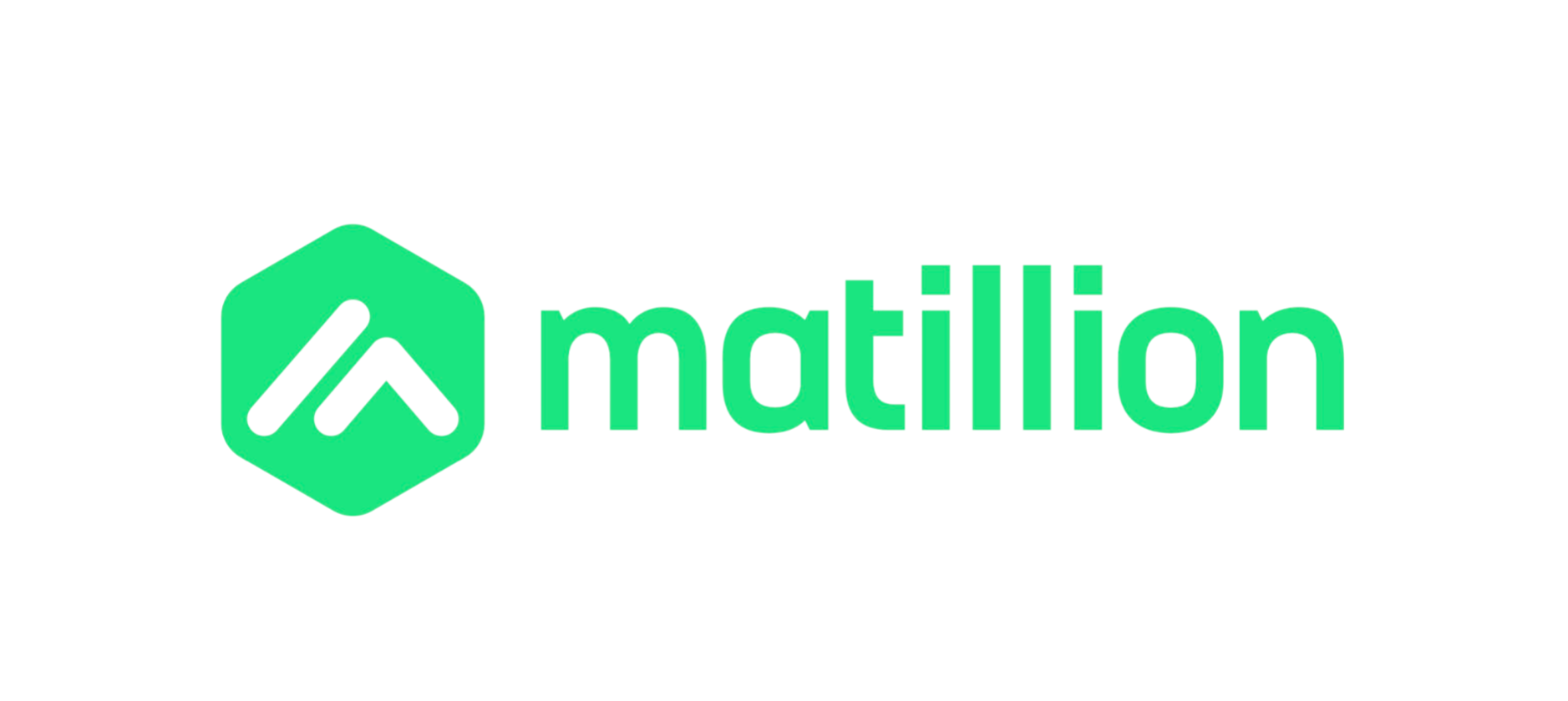 Logo Matillion