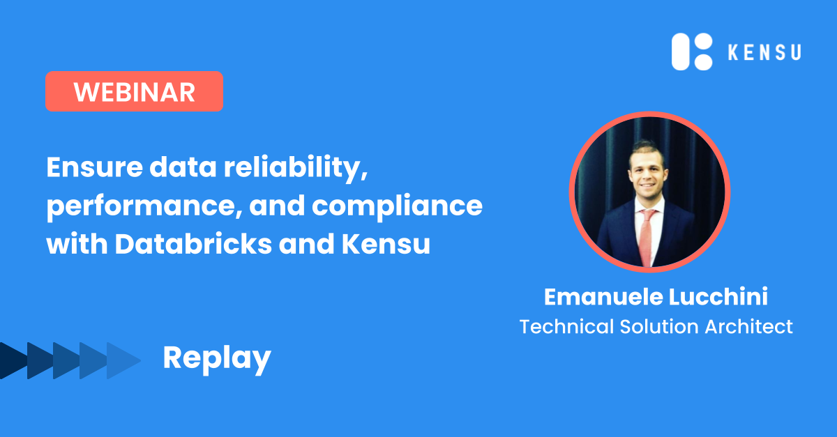 Webinar Databricks Replay - visual for website