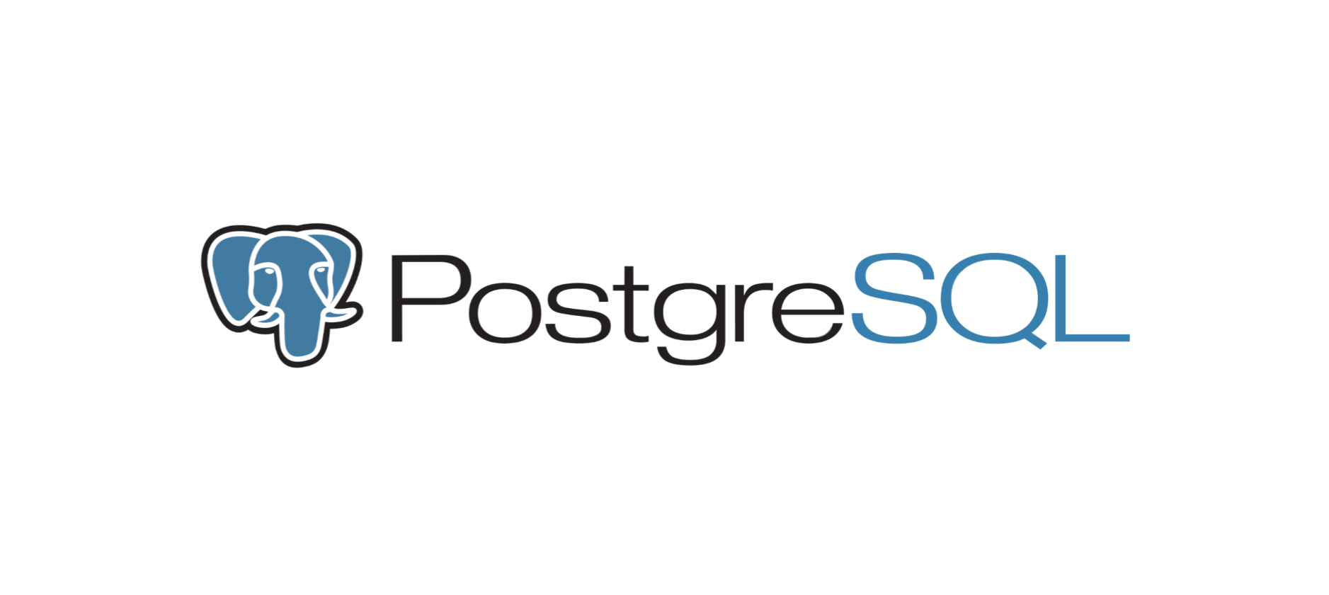 Logo PostgreSQL