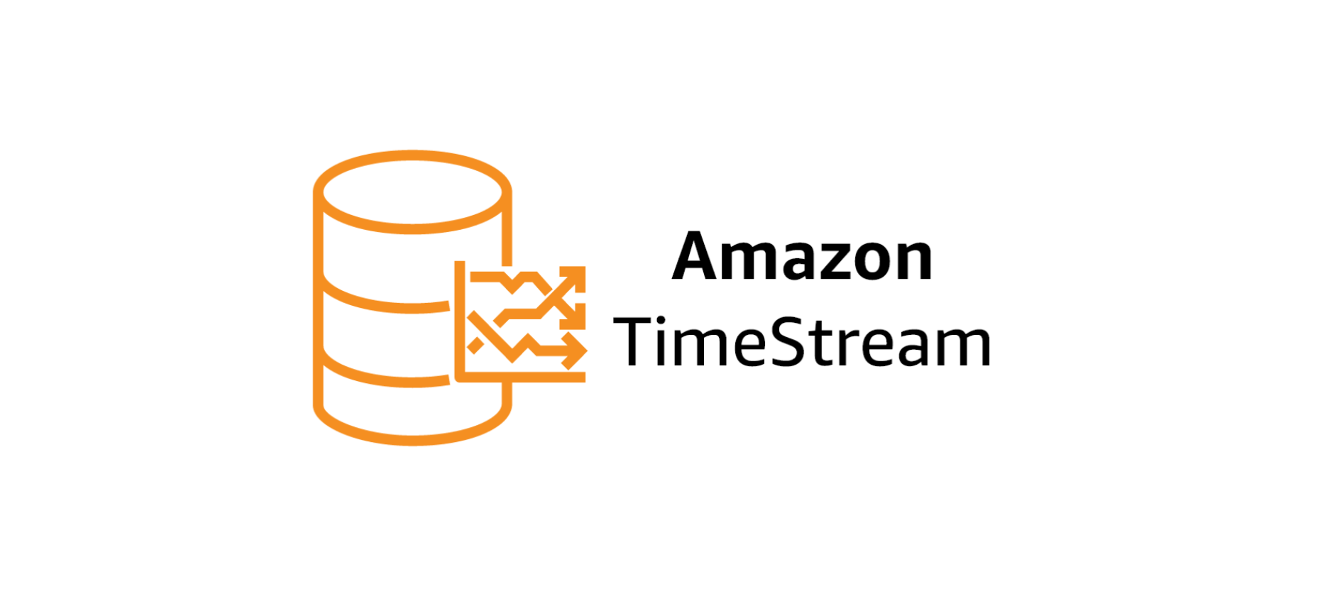 logo Amazon TimeStream