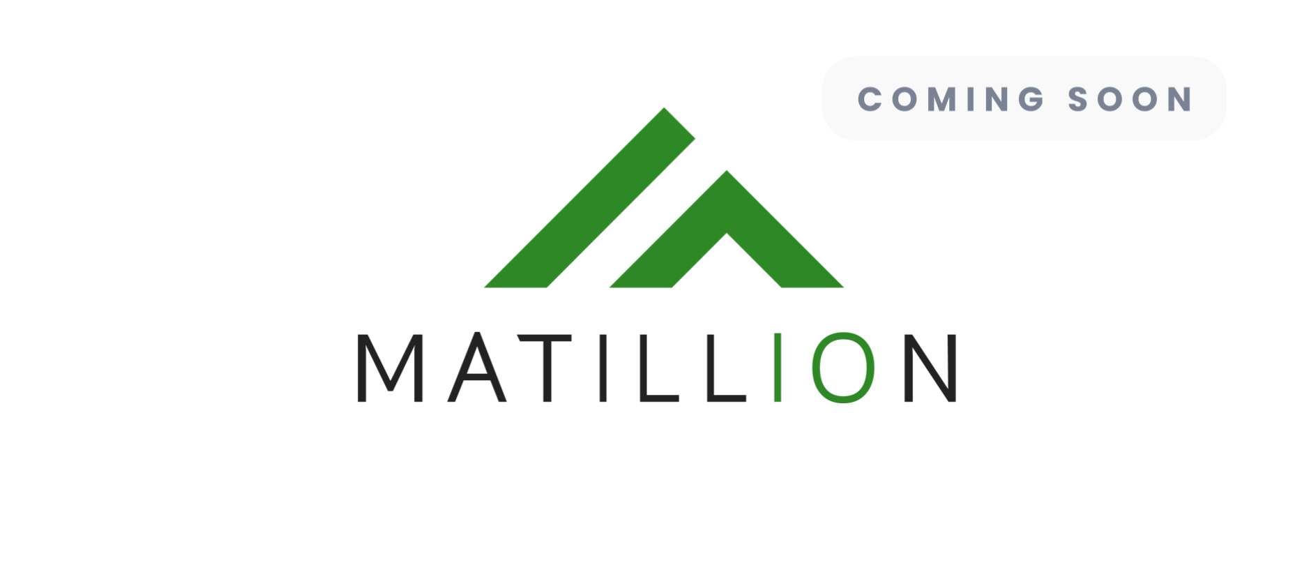 Logo Matillion