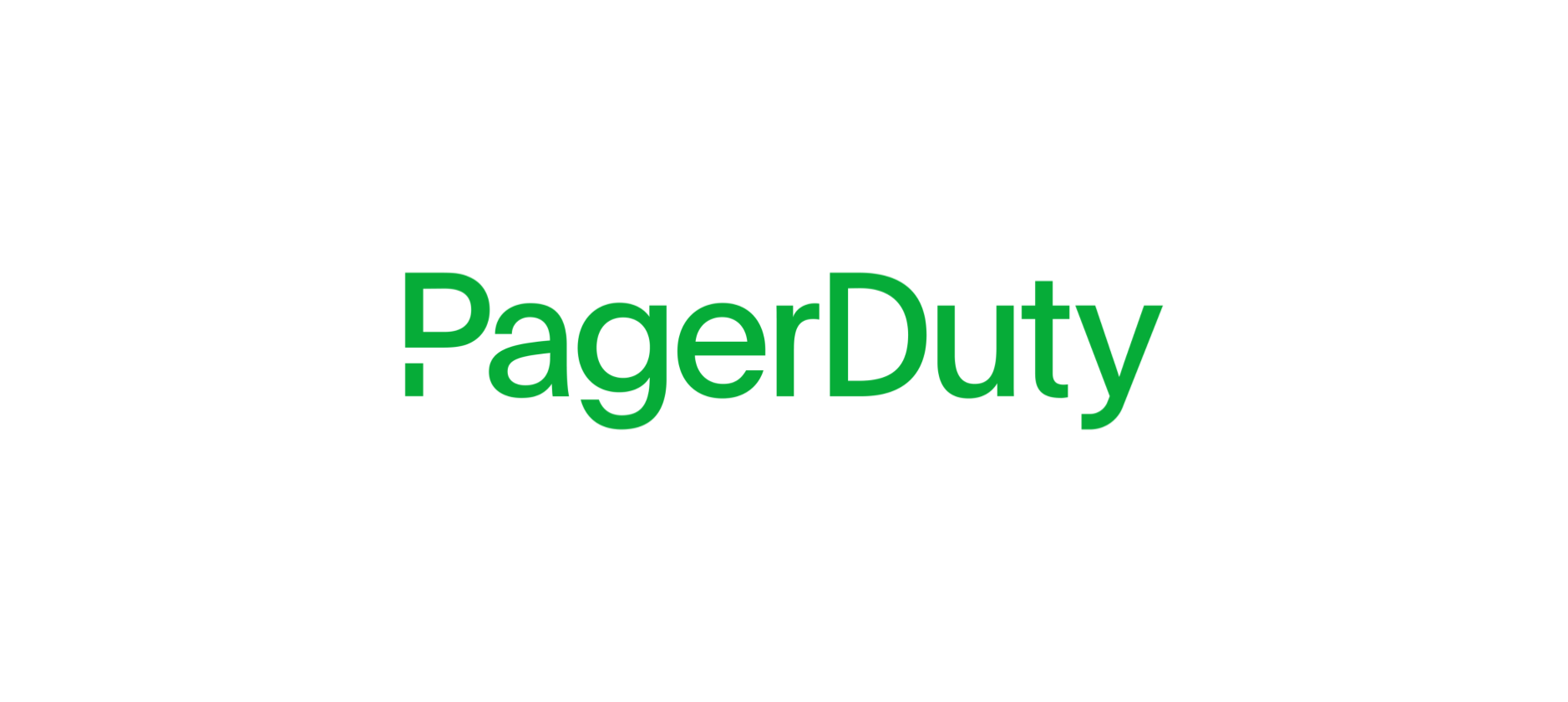 Logo PagerDuty