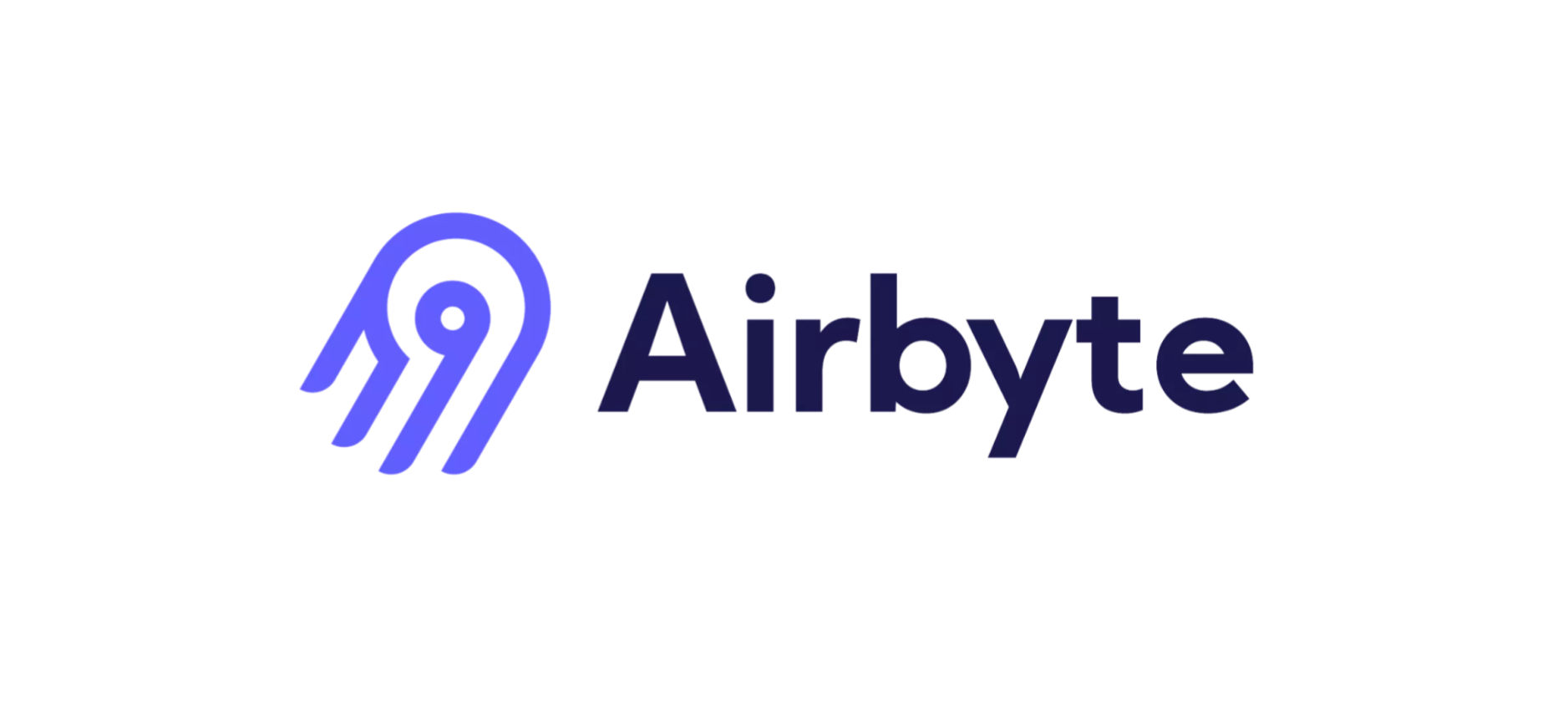 Logo Airbyte