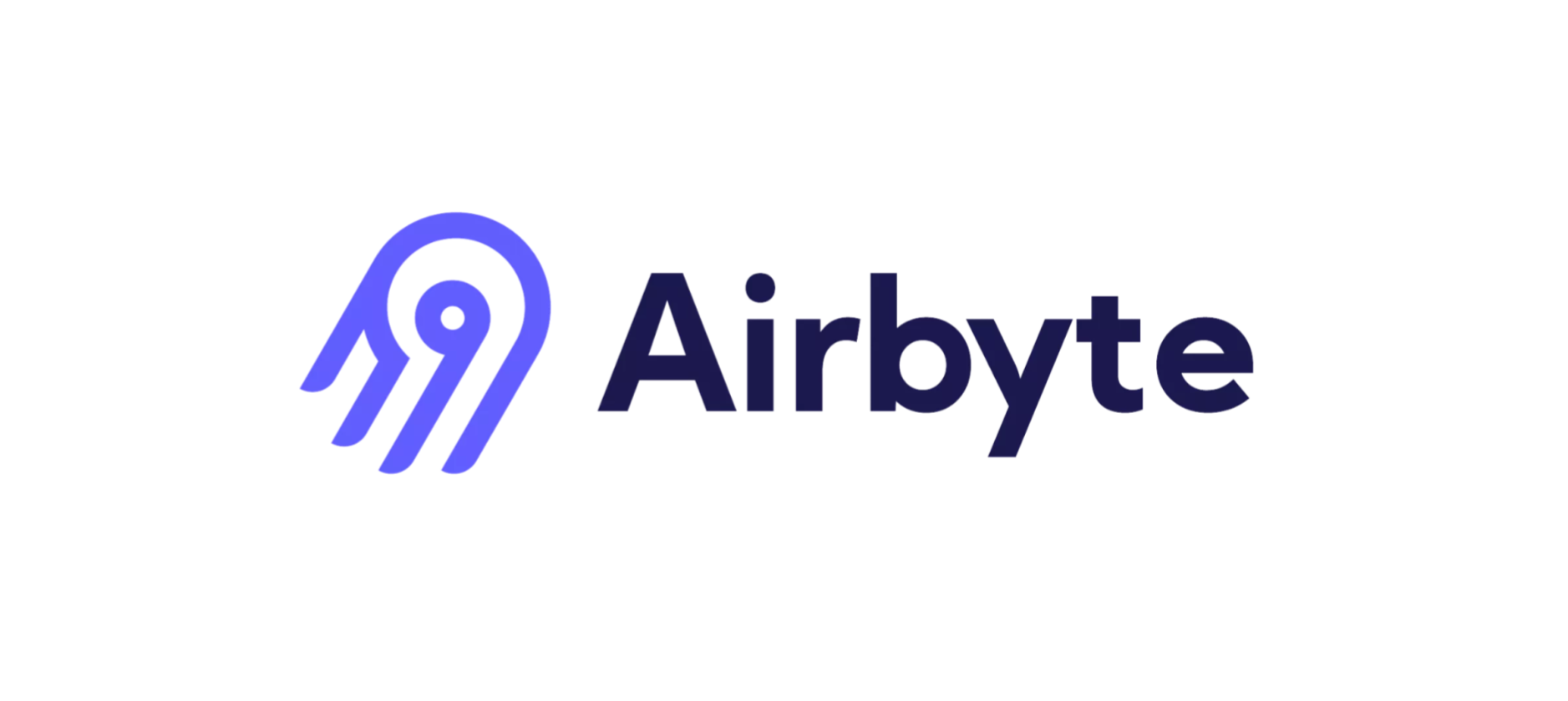 Logo Airbyte