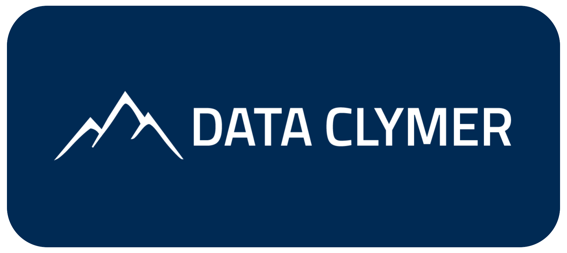 Logo Data Clymer