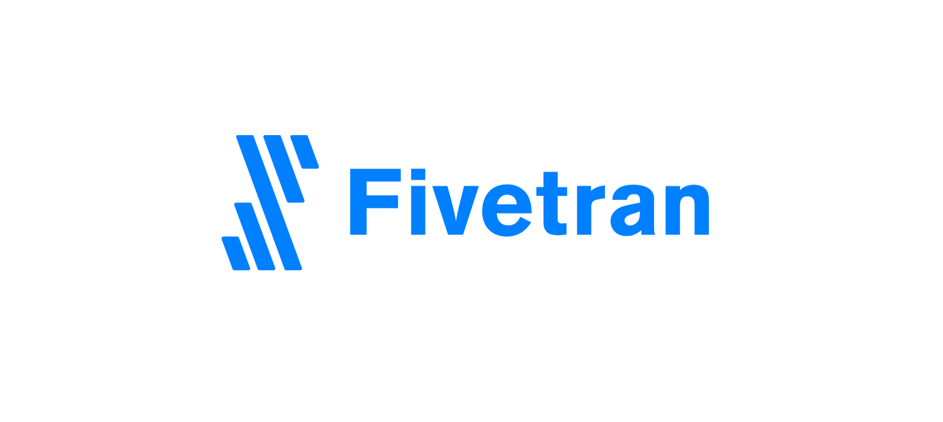 Logo Fivetran