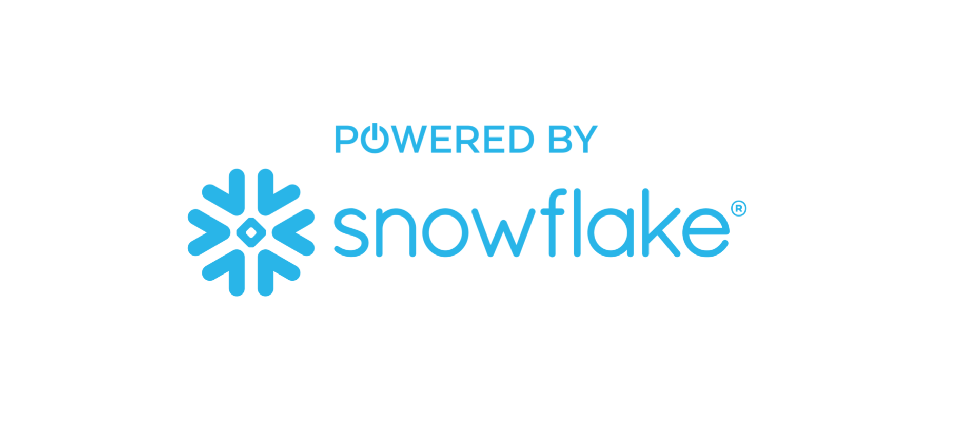 Logo Snowflake