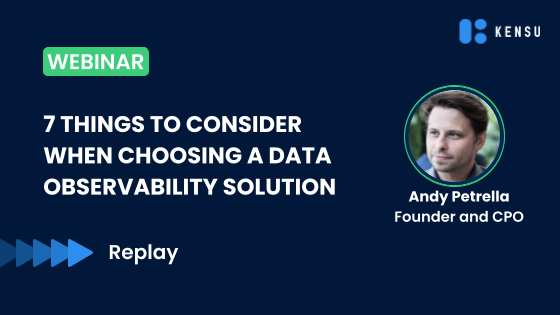 webinar replay - 7 things to consider