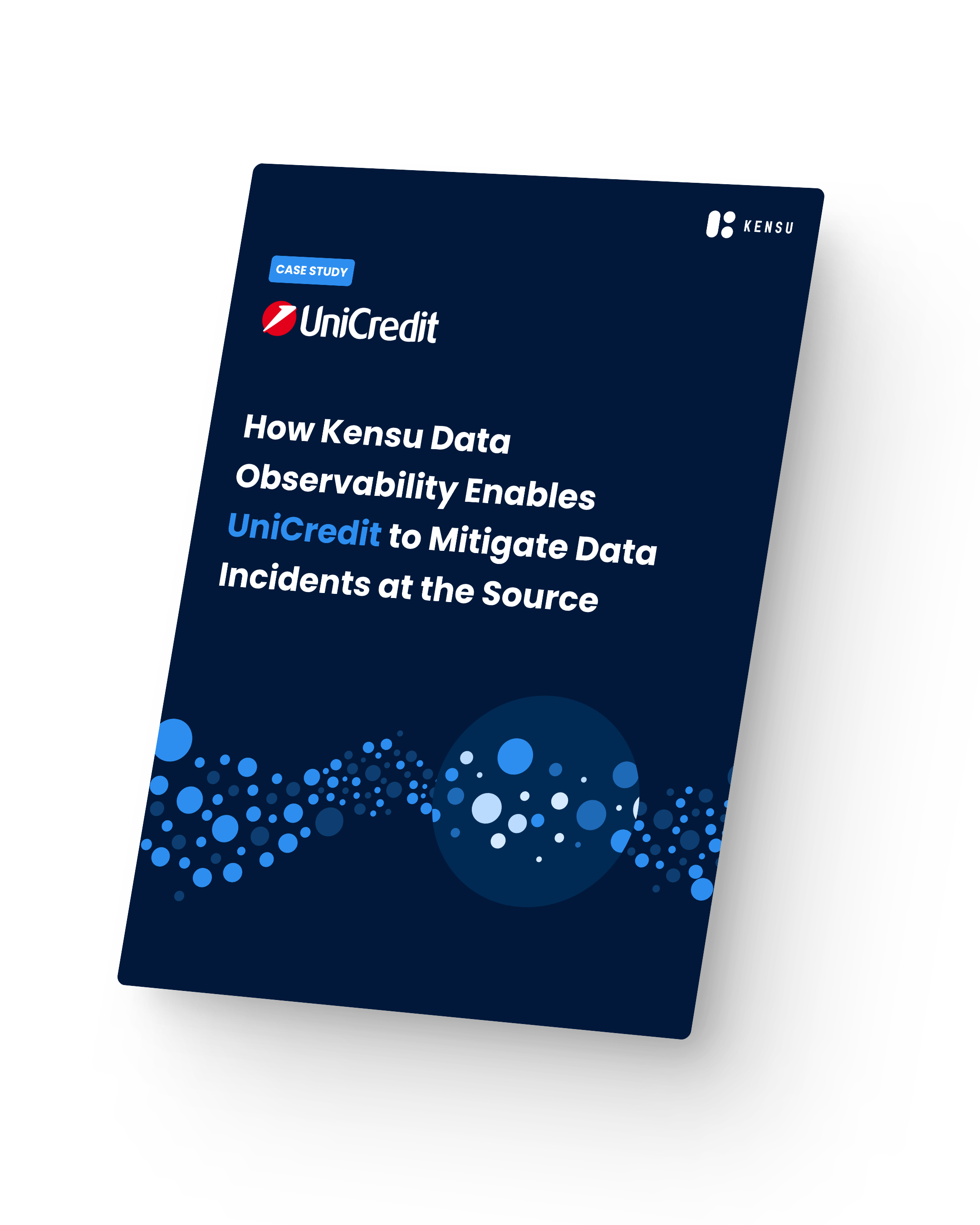 cover UniCredit case study