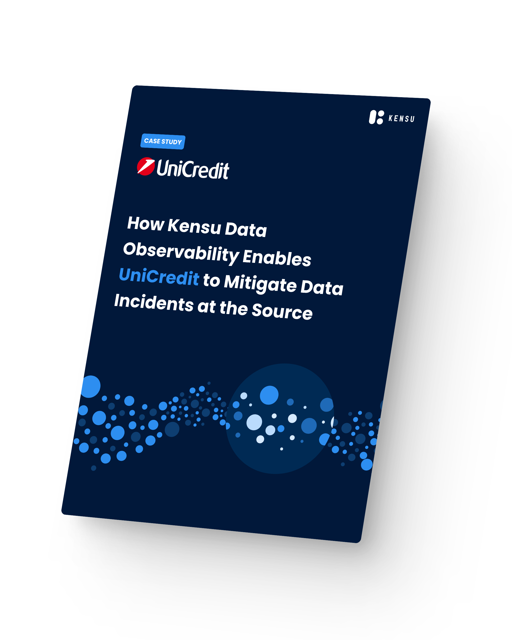 cover UniCredit case study