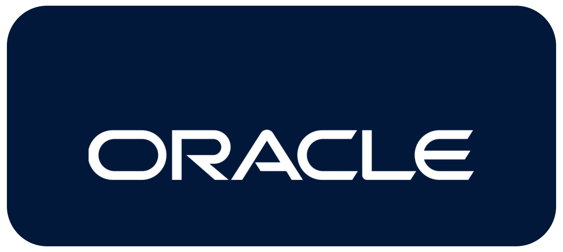 Logo White Oracle