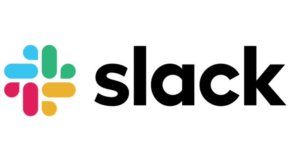 Logo Slack