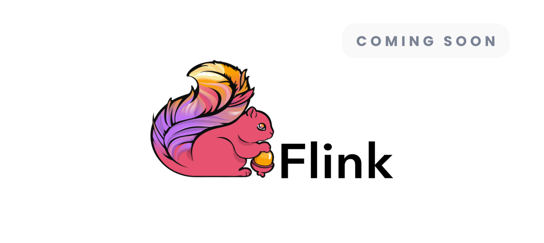 Logo Flink