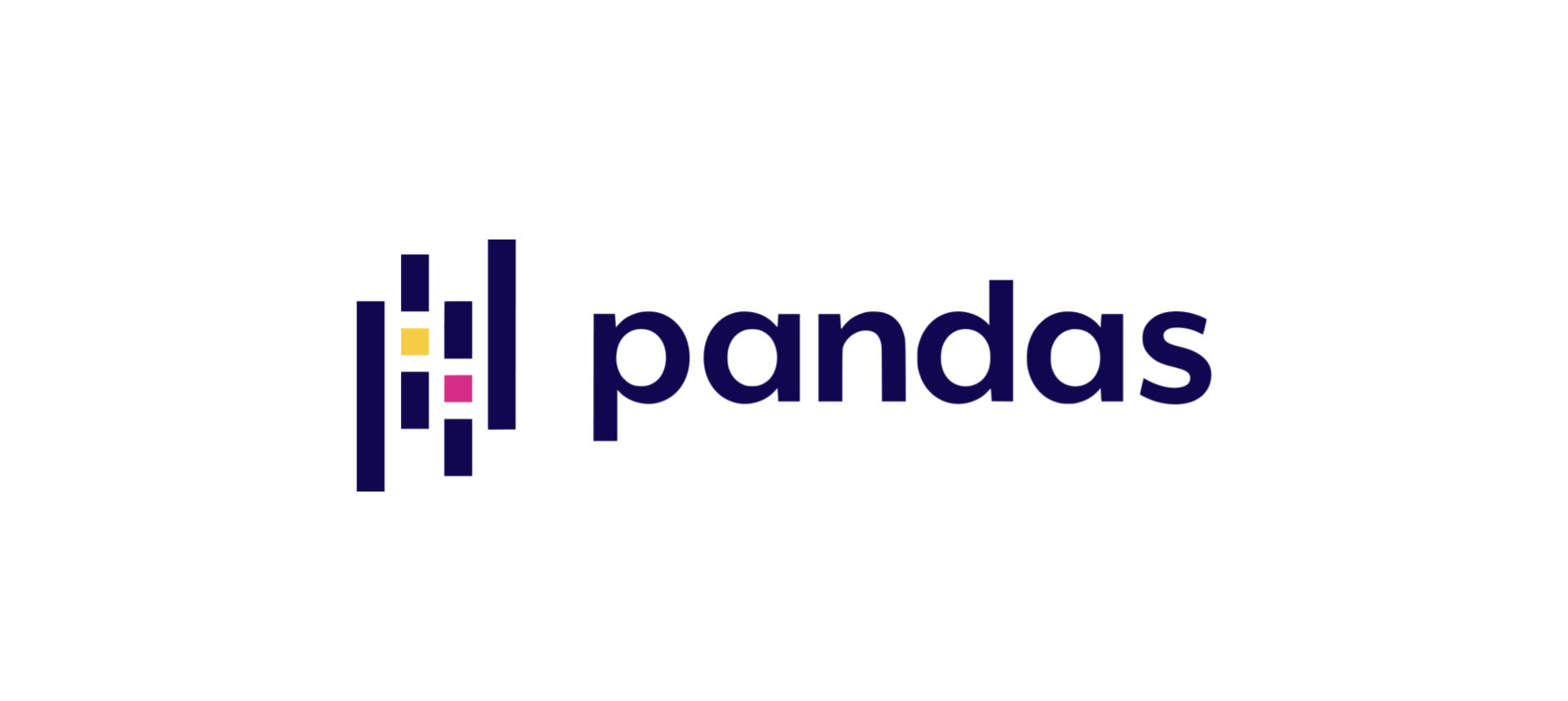 Logo pandas