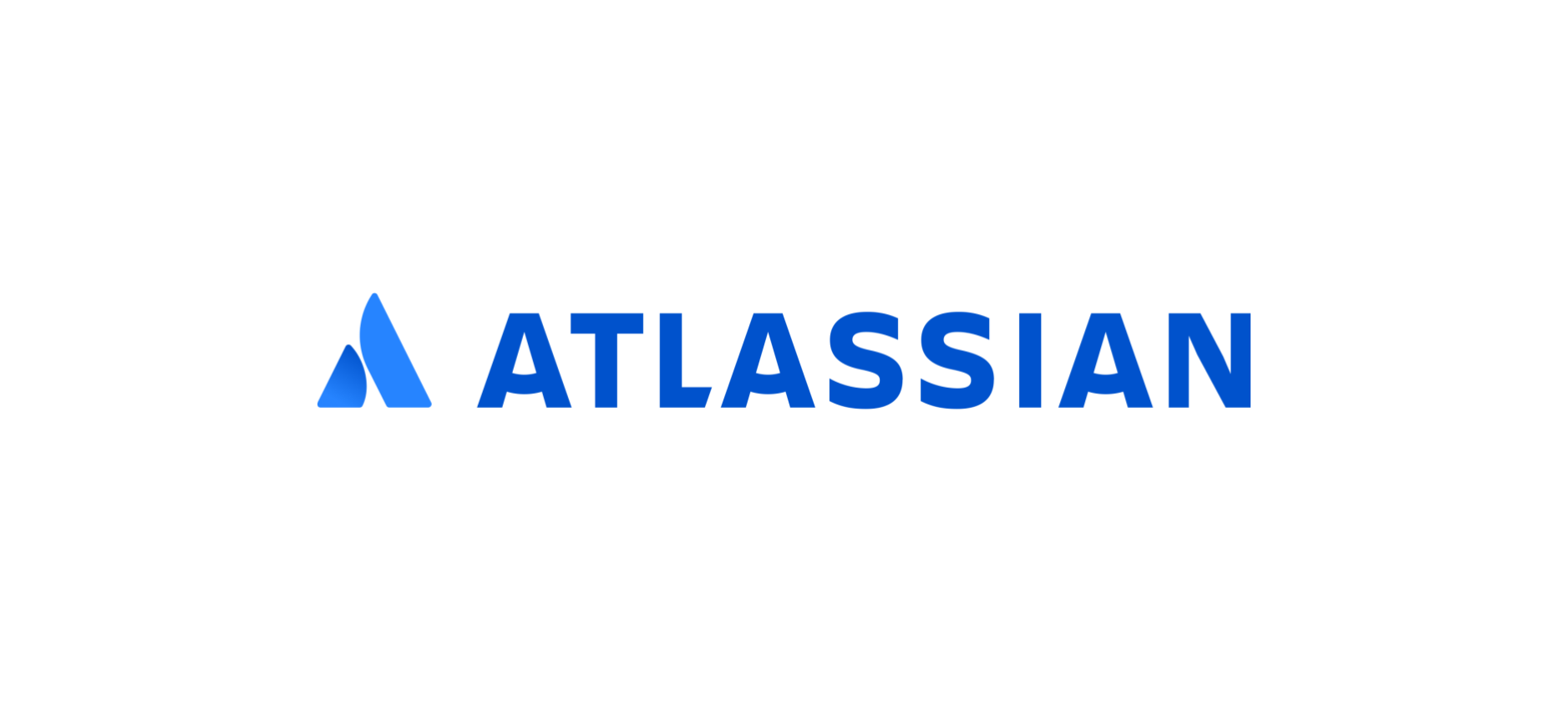 Logo Atlassian