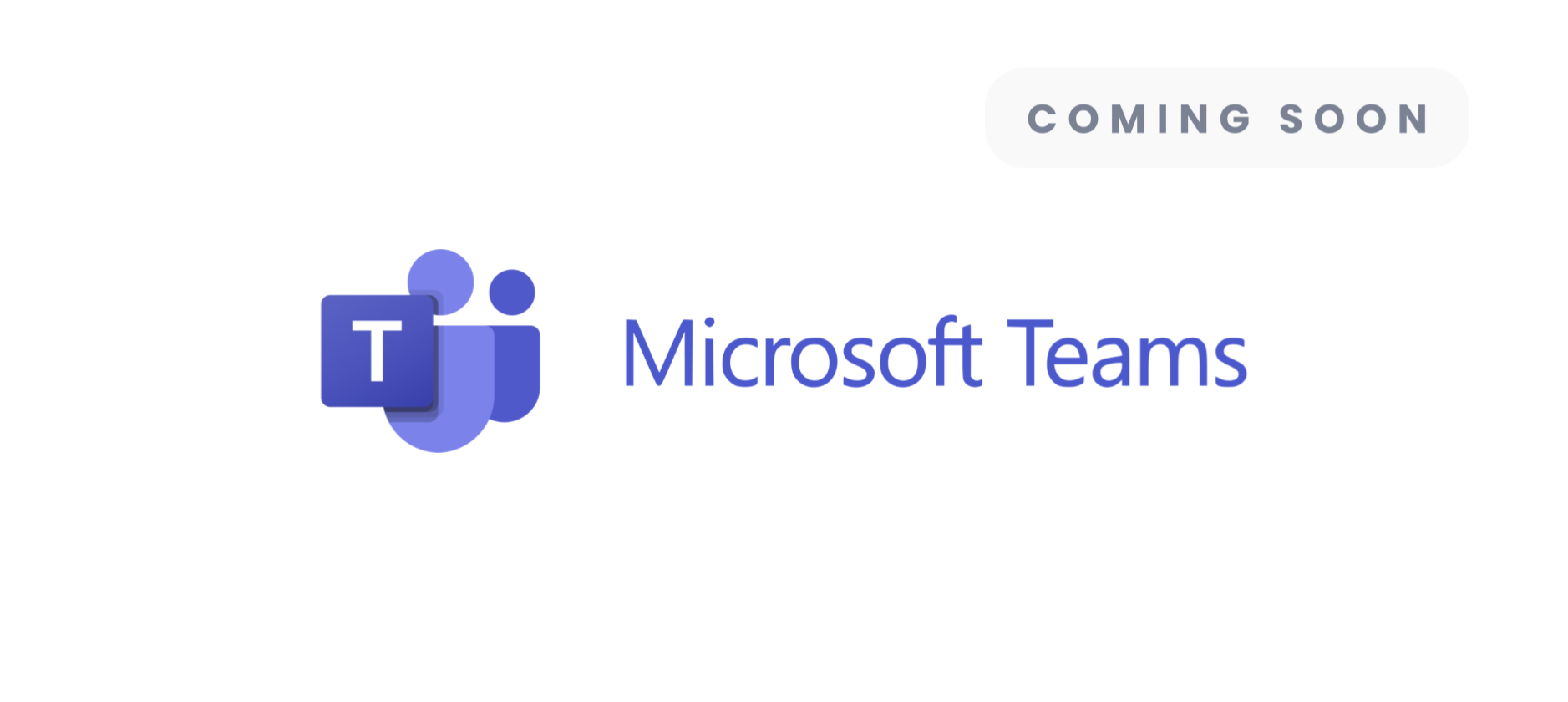 Logo Microsoft Teams