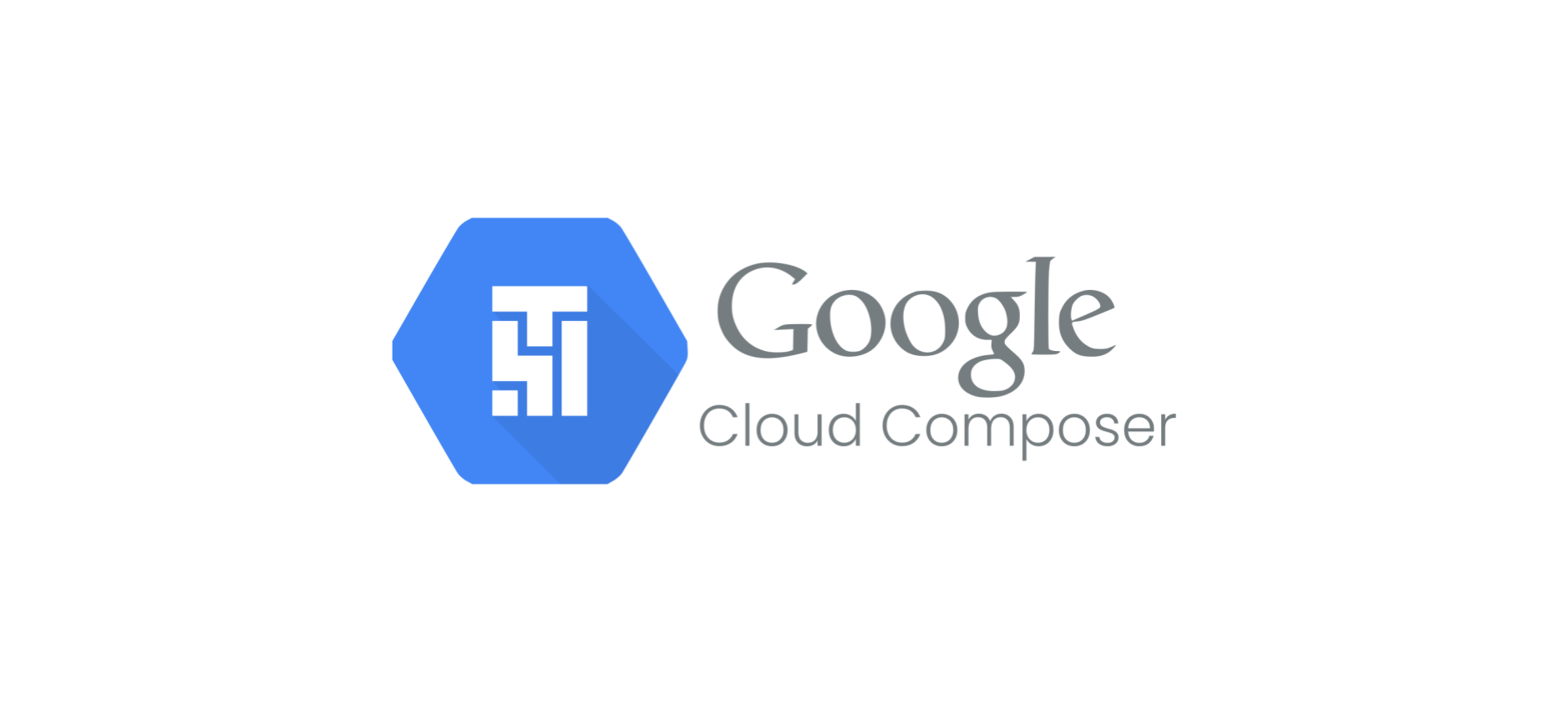 Logo Google Cloud Composer