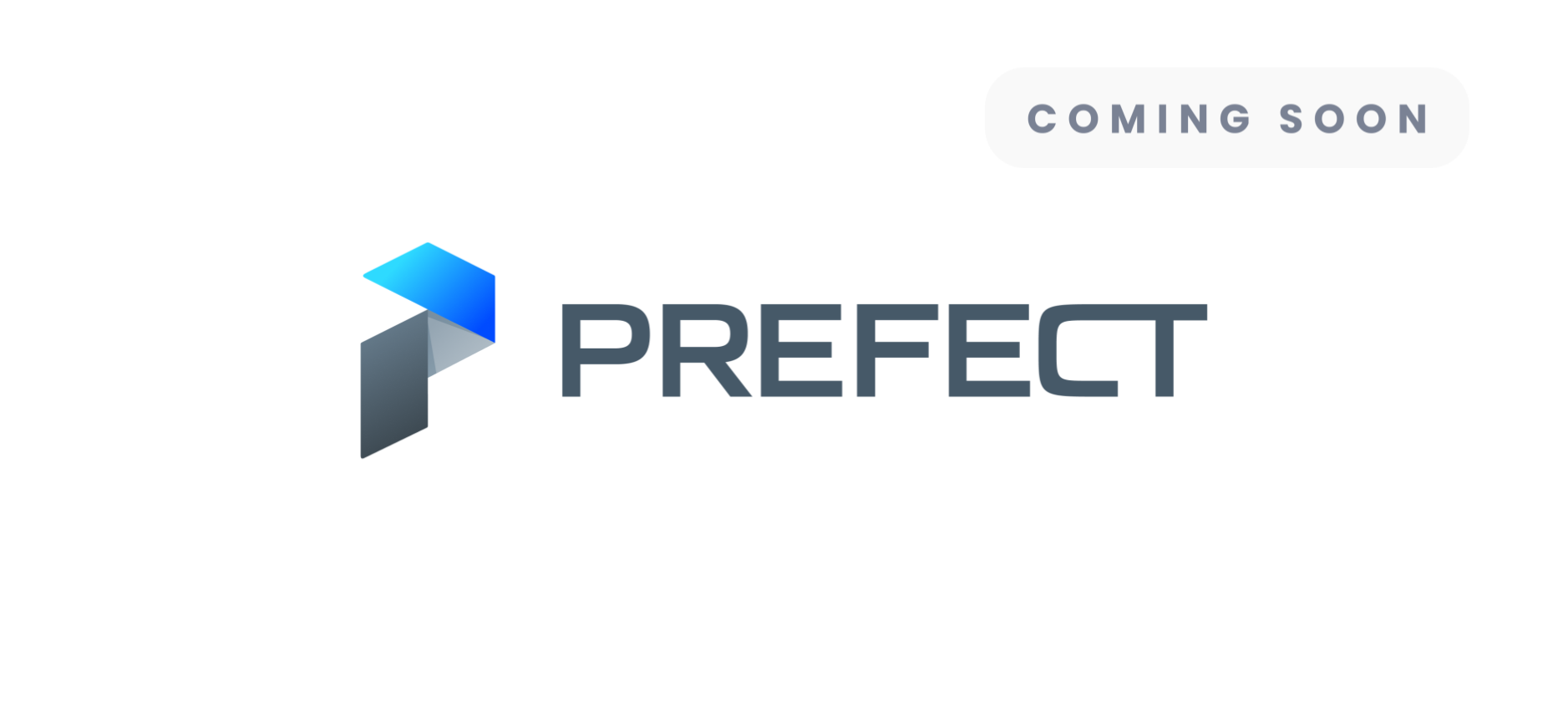 Logo Prefect