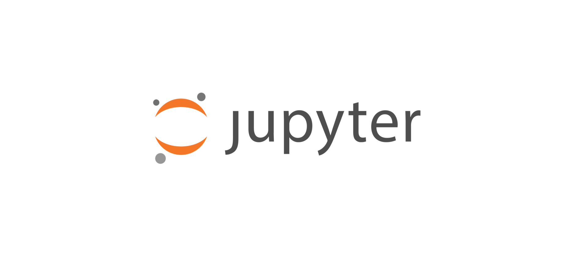 Logo Jupyter