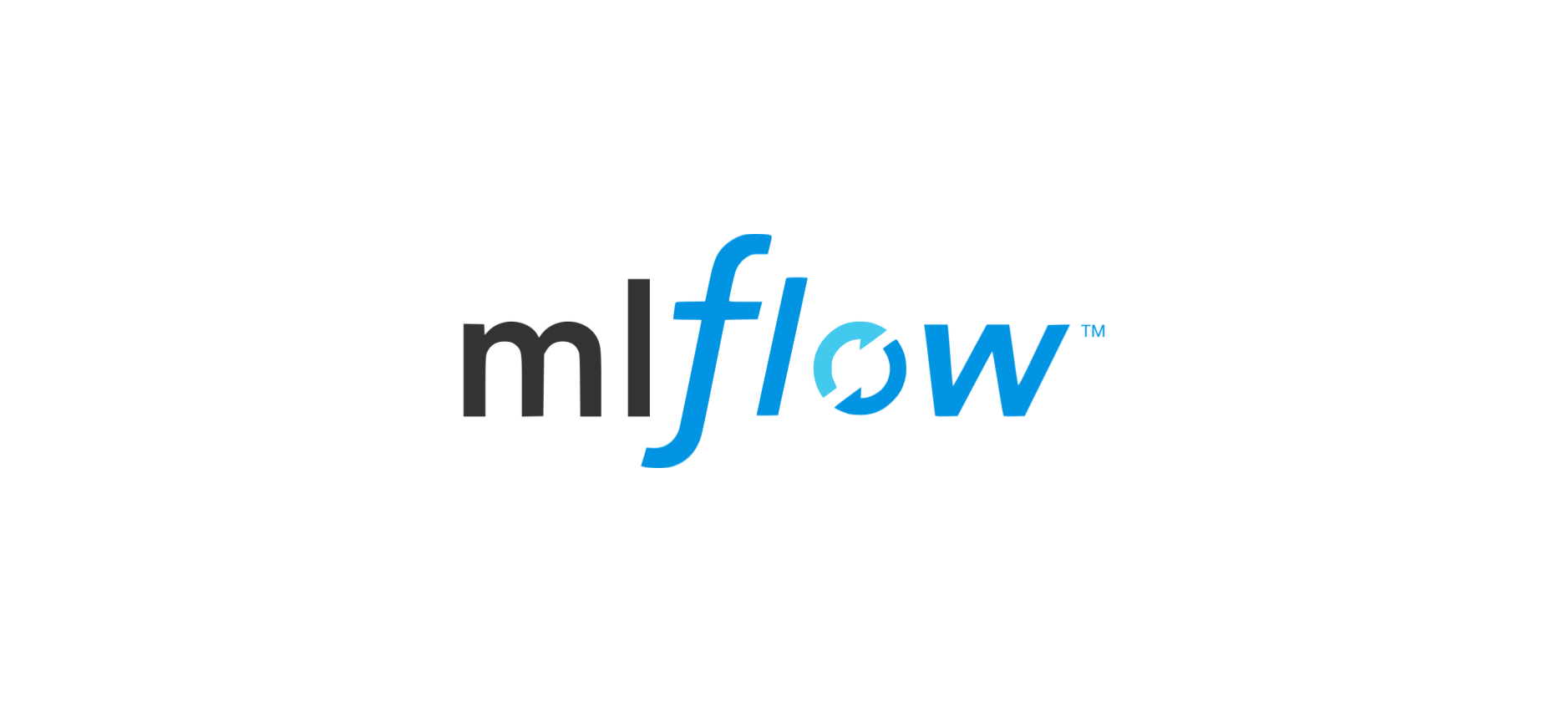 Logo MLflow