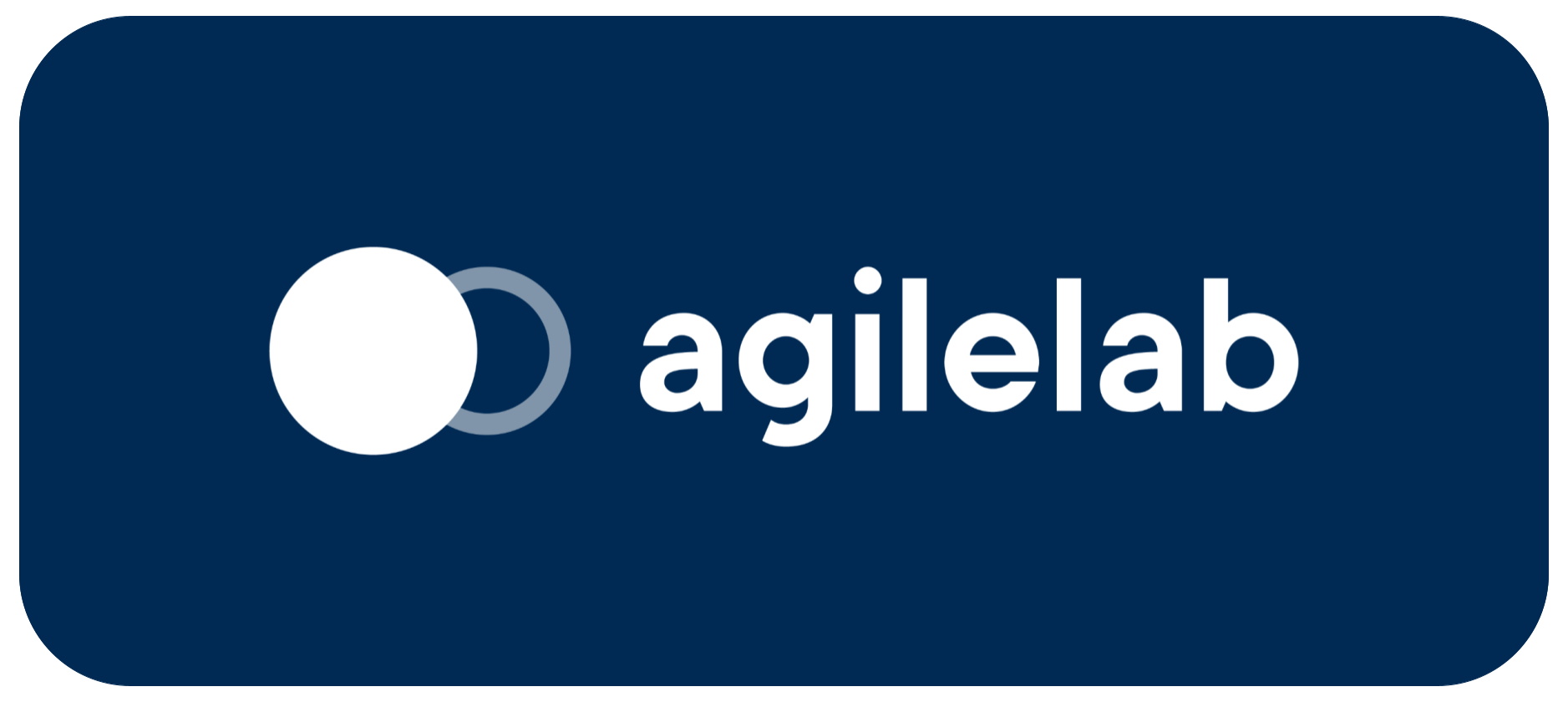 Logo Partner Agile Lab