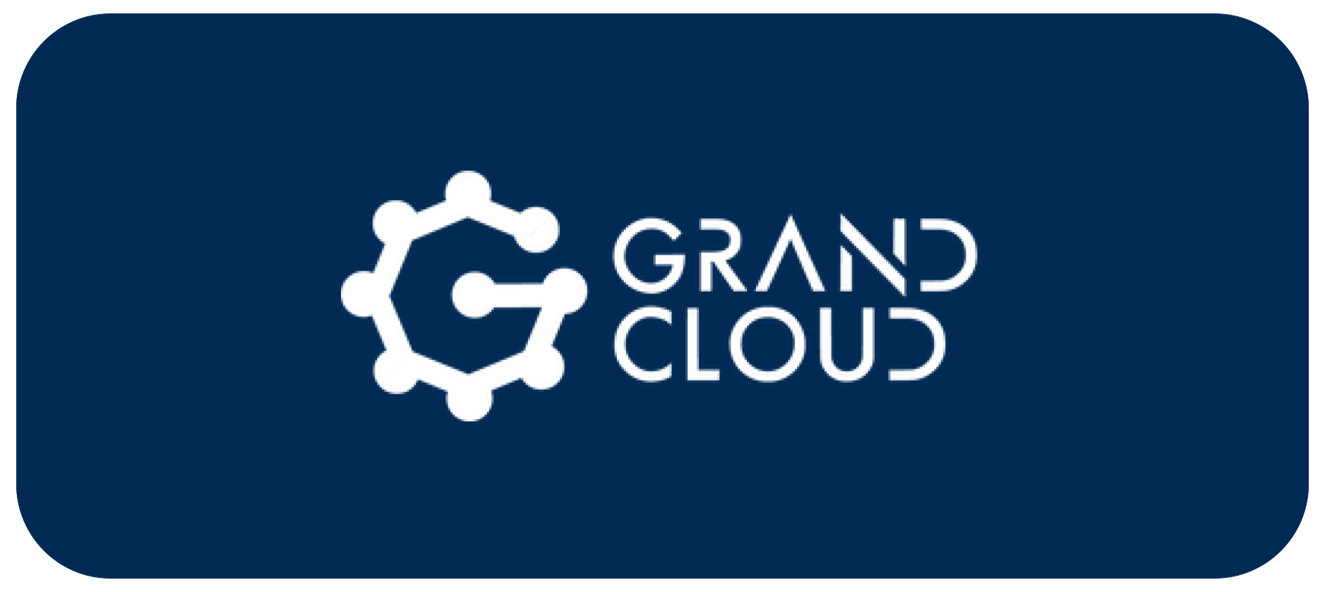 Logo Partner GrandCloud v2