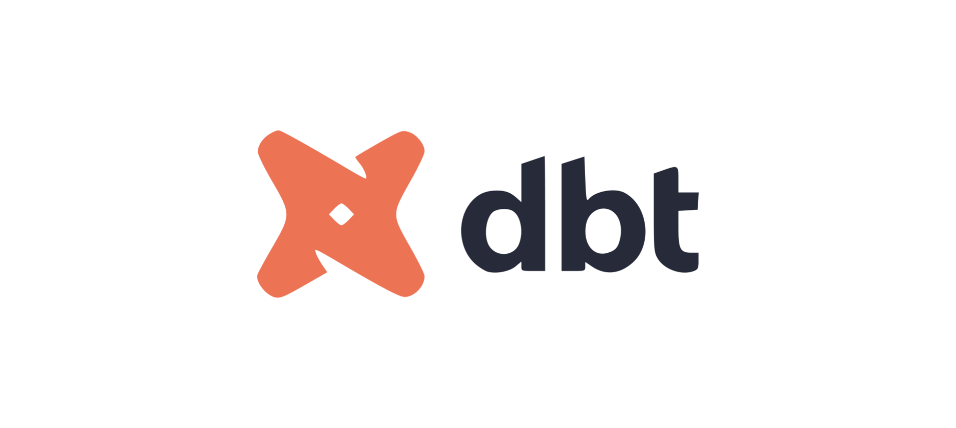 Logo dbt