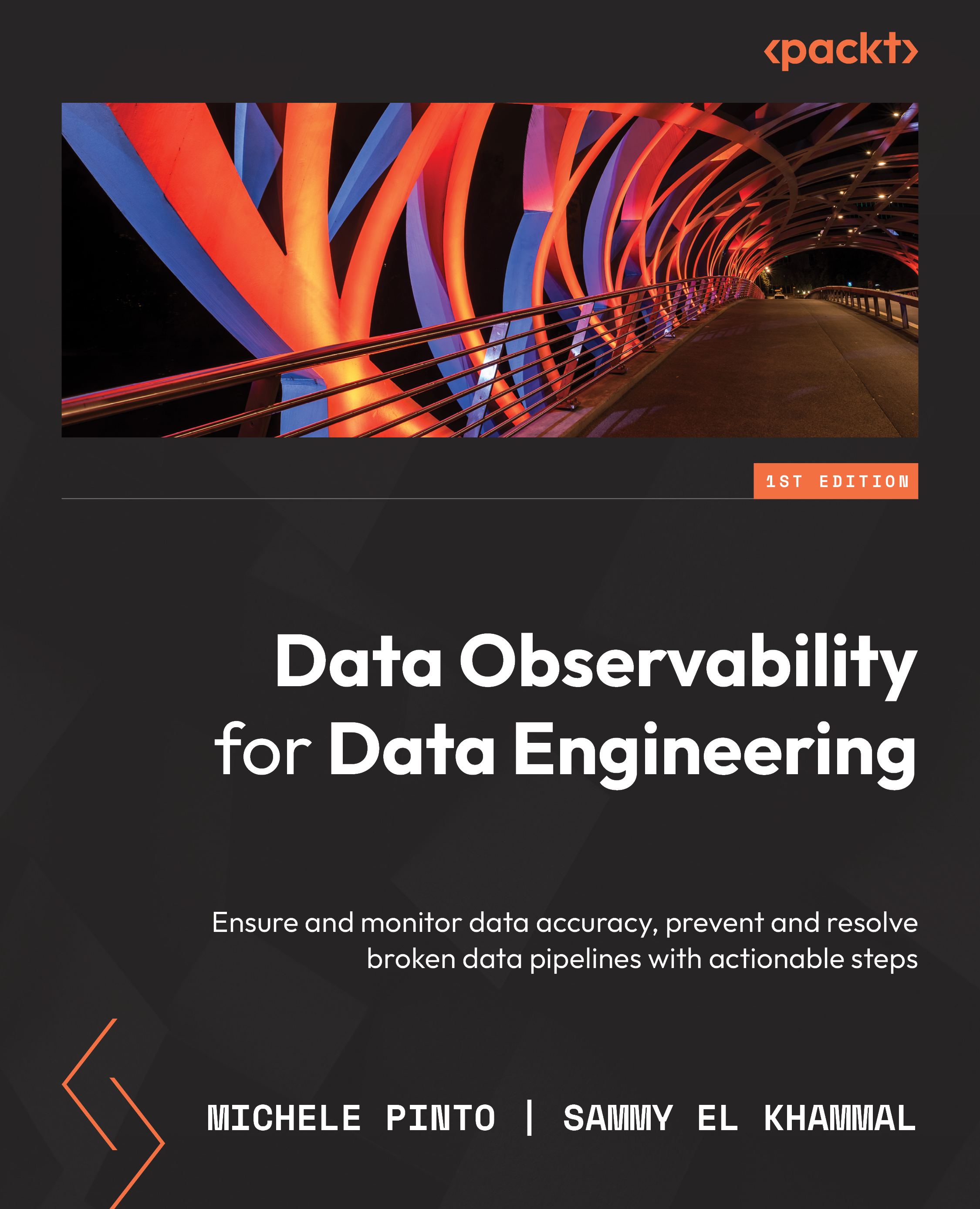 Data Observability for Data Engineering - Packt