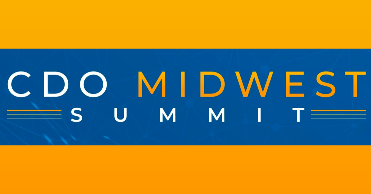 September 2023 CDO Midwest event