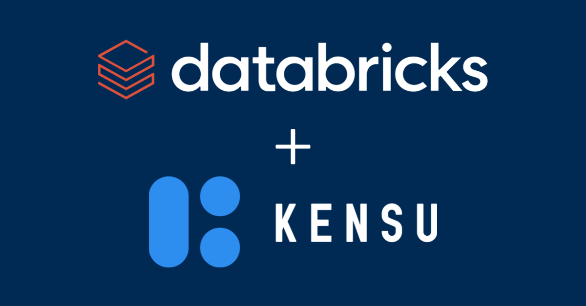 Kensu launches support for Unity Catalog bringing immediate data observability to thousands of Databricks users.